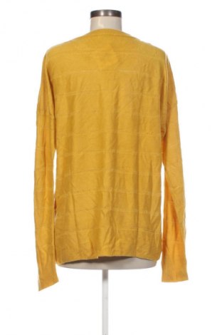 Dámský svetr Jacqueline De Yong, Velikost L, Barva Žlutá, Cena  159,00 Kč