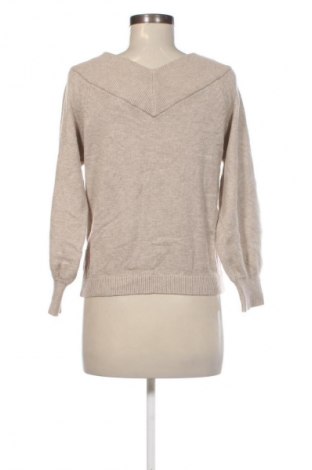 Дамски пуловер Jacqueline De Yong, Размер M, Цвят Бежов, Цена 5,62 €