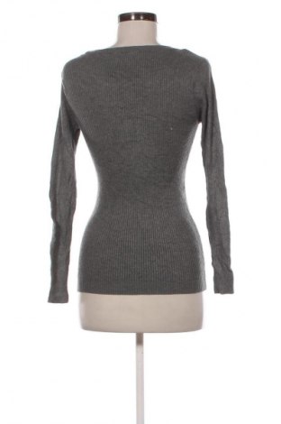 Дамски пуловер Jacqueline De Yong, Размер M, Цвят Сив, Цена 5,62 €