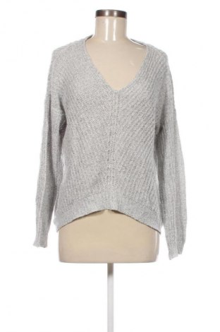 Damenpullover Jacqueline De Yong, Größe S, Farbe Grau, Preis 1,99 €