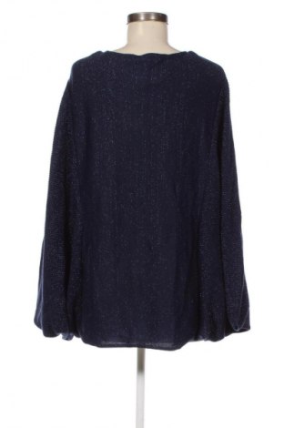 Дамски пуловер Jacqueline Riu, Размер S, Цвят Син, Цена 7,66 €