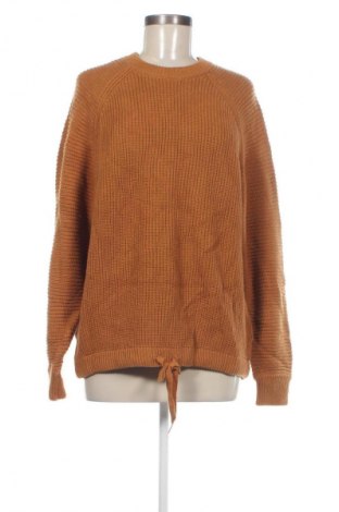 Дамски пуловер Jake*s, Размер L, Цвят Кафяв, Цена 10,73 €