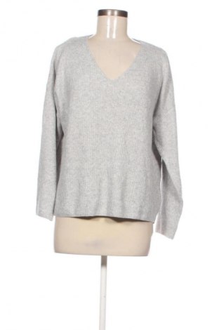 Дамски пуловер Janina, Размер L, Цвят Сив, Цена 11,45 €