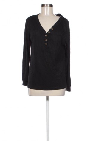 Damski sweter Janina, Rozmiar XL, Kolor Czarny, Cena 9,99 zł, #134345788