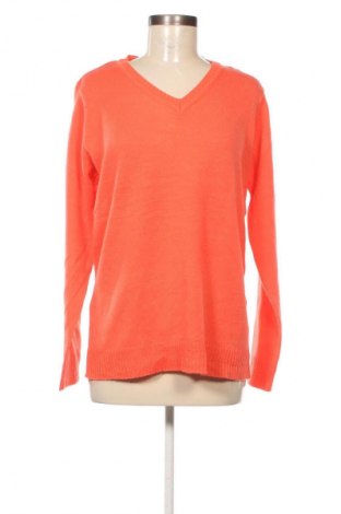 Дамски пуловер Janina, Размер XL, Цвят Червен, Цена 6,64 €