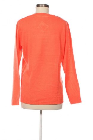 Дамски пуловер Janina, Размер XL, Цвят Червен, Цена 6,64 €