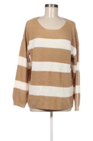 Дамски пуловер Janina, Размер L, Цвят Многоцветен, Цена 6,64 €
