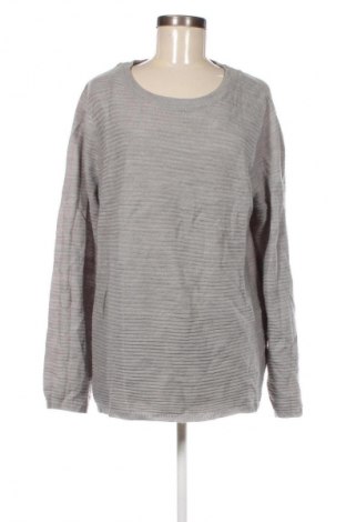 Дамски пуловер Janina, Размер XL, Цвят Сив, Цена 5,11 €