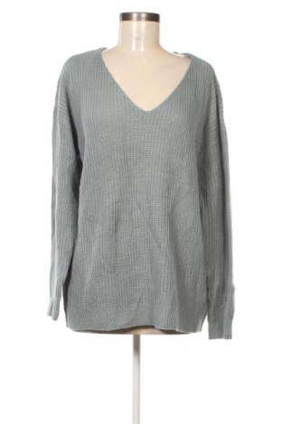 Дамски пуловер Janina, Размер M, Цвят Син, Цена 5,11 €