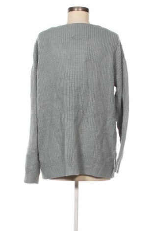 Дамски пуловер Janina, Размер M, Цвят Син, Цена 5,11 €