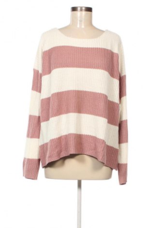 Dámský svetr Janina, Velikost XXL, Barva Vícebarevné, Cena  189,00 Kč