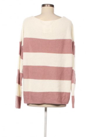 Dámský svetr Janina, Velikost XXL, Barva Vícebarevné, Cena  189,00 Kč