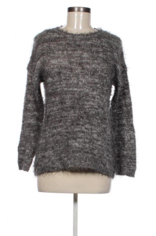 Damenpullover Janina, Größe M, Farbe Grau, Preis 7,99 €