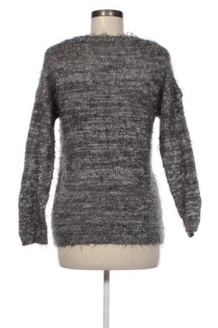 Damenpullover Janina, Größe M, Farbe Grau, Preis 7,99 €