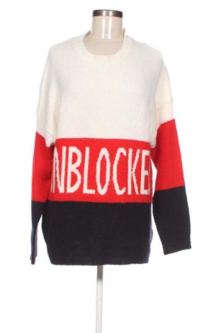 Damenpullover Janina, Größe XL, Farbe Mehrfarbig, Preis 8,99 €