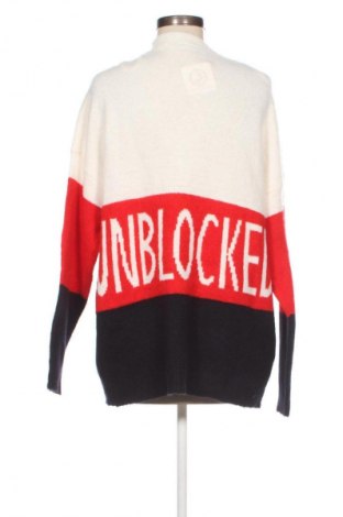 Damenpullover Janina, Größe XL, Farbe Mehrfarbig, Preis 8,99 €
