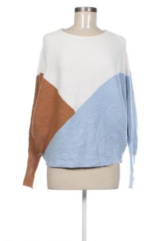 Damenpullover Janina, Größe M, Farbe Mehrfarbig, Preis 8,99 €