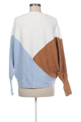 Damenpullover Janina, Größe M, Farbe Mehrfarbig, Preis 8,99 €