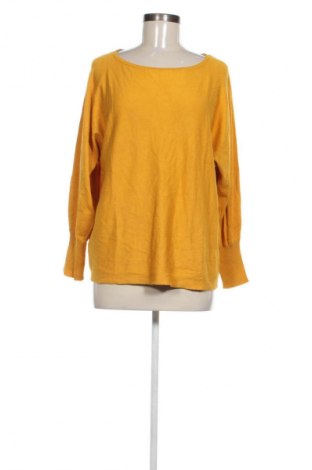 Damenpullover Janina, Größe M, Farbe Orange, Preis 7,99 €