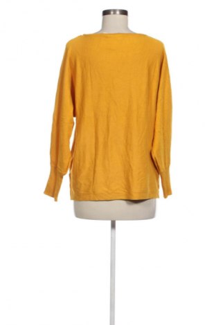 Damenpullover Janina, Größe M, Farbe Orange, Preis 7,99 €