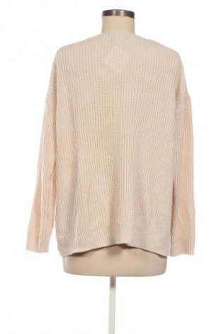 Дамски пуловер Janina Denim, Размер M, Цвят Екрю, Цена 2,04 €