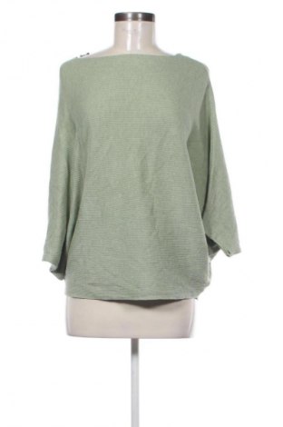 Дамски пуловер Jdy, Размер L, Цвят Зелен, Цена 6,64 €