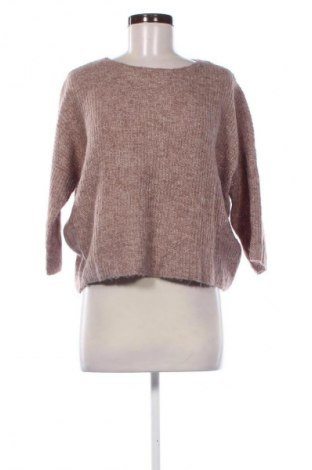 Дамски пуловер Jdy, Размер XS, Цвят Кафяв, Цена 7,15 €
