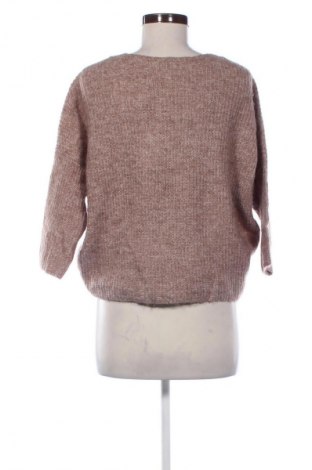 Дамски пуловер Jdy, Размер XS, Цвят Кафяв, Цена 7,15 €