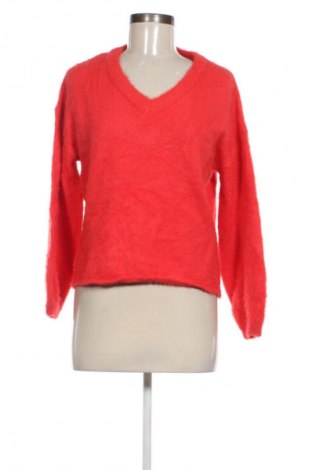 Damenpullover Jdy, Größe S, Farbe Rot, Preis 9,99 €