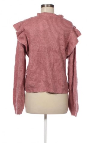 Damenpullover Jdy, Größe XL, Farbe Aschrosa, Preis 8,99 €
