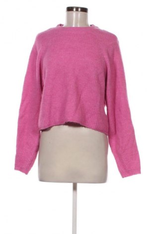 Дамски пуловер Jdy, Размер M, Цвят Розов, Цена 10,22 €