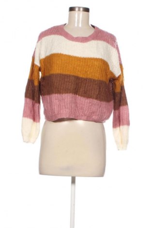 Дамски пуловер Jdy, Размер S, Цвят Многоцветен, Цена 6,13 €