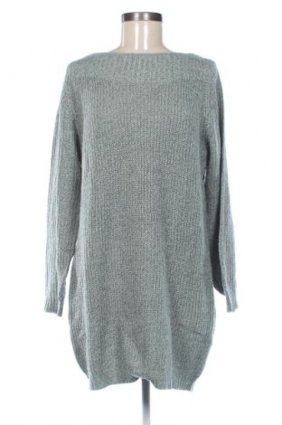 Női pulóver Jdy, Méret L, Szín Zöld, Ár 2 889 Ft