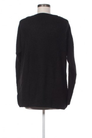 Damenpullover Jean Pascale, Größe M, Farbe Schwarz, Preis 8,99 €