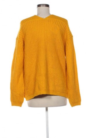 Dámský svetr Jean Pascale, Velikost M, Barva Žlutá, Cena  179,00 Kč