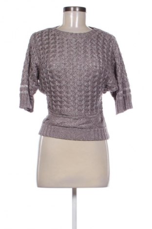 Damenpullover Jennifer Lopez, Größe S, Farbe Grau, Preis 11,99 €