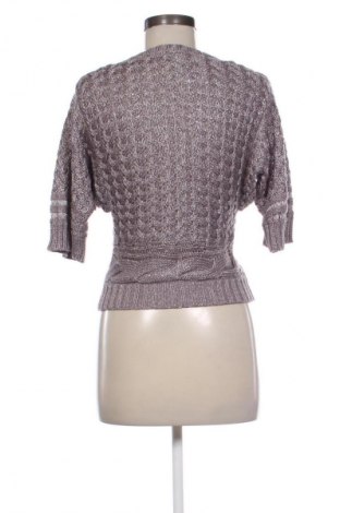Damenpullover Jennifer Lopez, Größe S, Farbe Grau, Preis 11,99 €