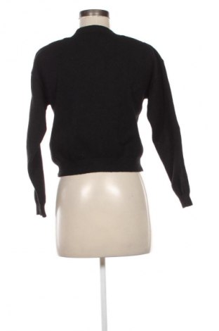 Damenpullover Jennyfer, Größe XS, Farbe Schwarz, Preis 6,99 €