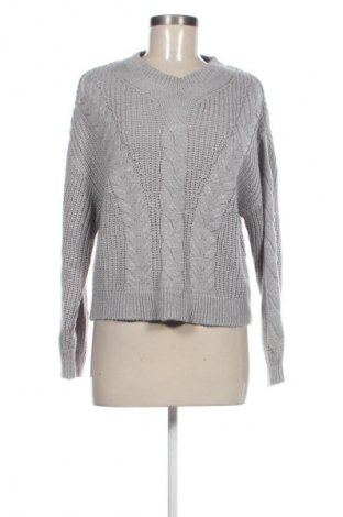 Damenpullover Jennyfer, Größe M, Farbe Grau, Preis 7,99 €