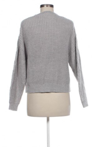 Damenpullover Jennyfer, Größe M, Farbe Grau, Preis 7,99 €