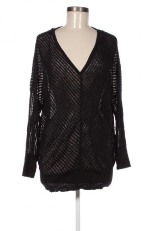 Damenpullover Jennyfer, Größe L, Farbe Schwarz, Preis € 8,73