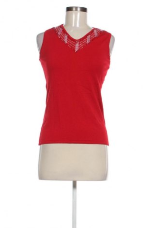 Damenpullover Jh Collection, Größe M, Farbe Rot, Preis 2,99 €