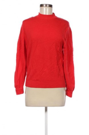 Pulover de femei Johnston of Elgin, Mărime M, Culoare Roșu, Preț 849,99 Lei