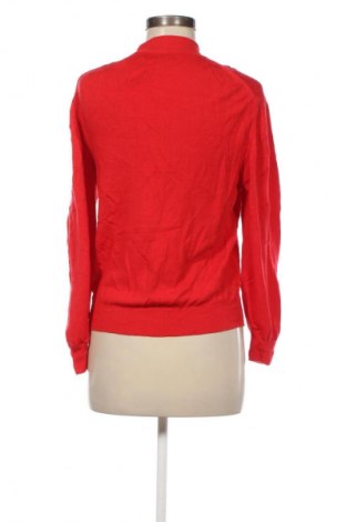Pulover de femei Johnston of Elgin, Mărime M, Culoare Roșu, Preț 849,99 Lei