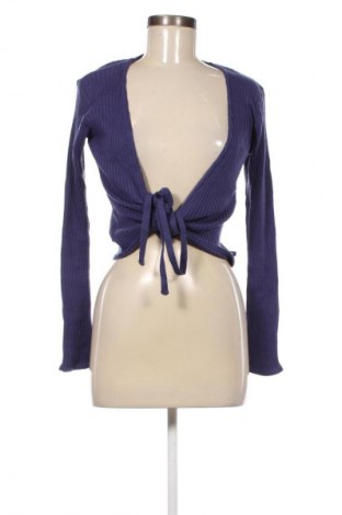 Női pulóver Jurgen Michaelsen, Méret M, Szín Lila, Ár 919 Ft