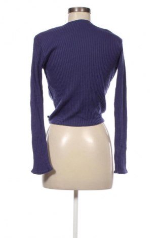 Női pulóver Jurgen Michaelsen, Méret M, Szín Lila, Ár 919 Ft