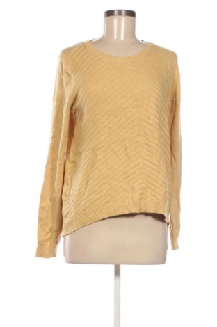 Дамски пуловер Just, Размер S, Цвят Жълт, Цена 5,62 €