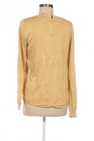 Дамски пуловер Just, Размер S, Цвят Жълт, Цена 5,62 €
