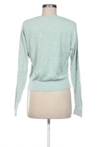 Дамски пуловер KOQS, Размер M, Цвят Зелен, Цена 4,09 €