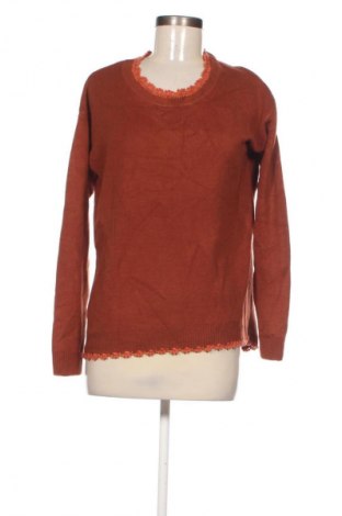 Дамски пуловер Kapalua, Размер M, Цвят Кафяв, Цена 7,15 €